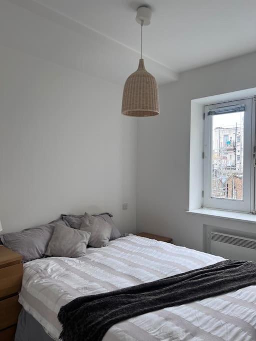Central , Bright And Modern Flat Up To 4 People London Luaran gambar